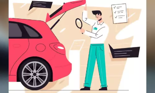 പുതിയ വാഹനം വാങ്ങുംമുമ്പ് മറക്കരുത്!