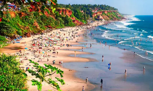 ക്ലിഫ് ടോപ്പ് സ്റ്റോറീസ്