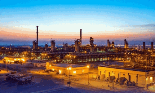 കിഴക്ക്-പടിഞ്ഞാറൻ ഓയിൽ പൈപ്പ് ലൈൻ പൂർണ സജ്ജം; ഉൽപ്പാദന ശേഷി വീണ്ടെടുത്ത് സൗദി അറേബ്യ