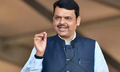 ആർ.എസ്.എസ് -ബി.ജെ.പി വിമർശനത്തിന് പിന്നാലെ രാഹുൽ ഗാന്ധിക്കെതിരെ രൂക്ഷവിമർശനവുമായി മഹാരാഷ്ട്ര മുഖ്യമന്ത്രി