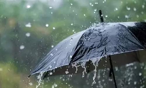 കേരളത്തിൽ ഒറ്റപ്പെട്ടയിടങ്ങളിൽ ഇന്നും നാളെയും ഇടിമിന്നലോട് കൂടിയ മഴക്ക് സാധ്യത