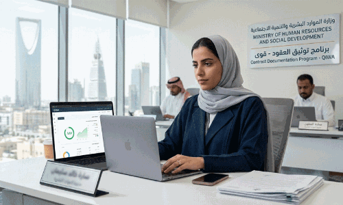 തൊഴിൽ കരാറുകൾ ‘ഖിവ’ വഴി രേഖപ്പെടുത്തണം: നിബന്ധനകൾ പുതുക്കി സൗദി മന്ത്രാലയം