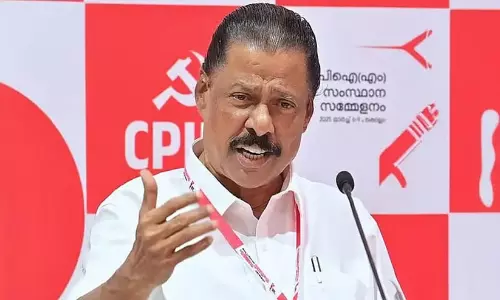 ഭരണവിരുദ്ധ വികാരമില്ല, 90 സീറ്റുകളിലധികം നേടി ഇടത്  മുന്നണി അധികാരത്തിൽ വരും -എം.വി. ഗോവിന്ദൻ