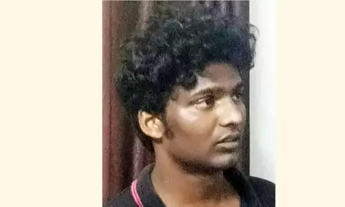 ദൃശ്യ കൊലക്കേസ് പ്രതി വിനീഷ് മുംബൈയിൽ കഴിഞ്ഞത് ആക്രി പെറുക്കി: വിദേശത്തേക്ക് കടക്കാനായിരുന്നു പദ്ധതി