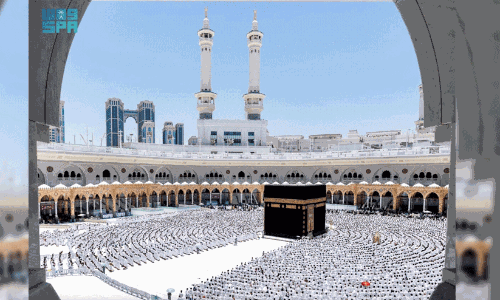 ആഭ്യന്തര തീർത്ഥാടകർക്കുള്ള രണ്ടാംഘട്ട ഹജ്ജ് രജിസ്ട്രേഷൻ ഏപ്രിൽ 18ന്​ തുടങ്ങും; മുൻപ് ഹജ്ജ് ചെയ്തവർക്കും അപേക്ഷിക്കാം