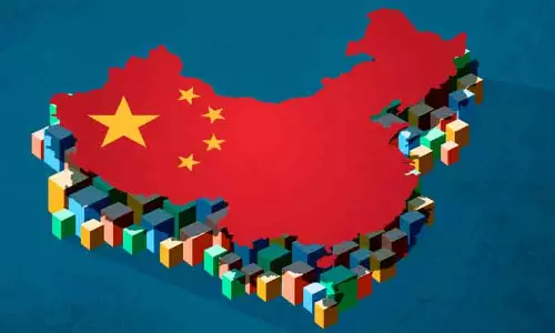 പാക്-അഫ്ഗാൻ അതിർത്തിയിൽ പുതിയ കൗണ്ടി സ്ഥാപിച്ച് ചൈന