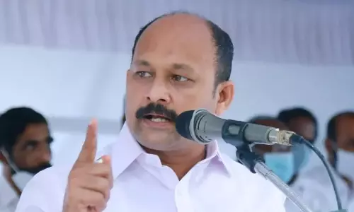 മുഖ്യമന്ത്രി എറണാകുളത്തുനിന്ന്: തീരുമാനിക്കുന്നത് ഹൈക്കമാൻഡ്, നിലപാടിൽ മലക്കം മറിഞ്ഞ് മുഹമ്മദ് ഷിയാസ്