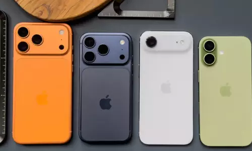 ഐഫോൺ 15 വെറും 34,900 രൂപയ്ക്കോ? മറ്റ് മോഡലുകൾക്കും വമ്പിച്ച ആനുകൂല്യം; ട്രെൻഡിങ്ങായി വിജയ് സെയിൽസ്