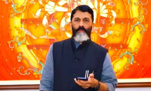 അജി കൃഷ്ണനെതിരെ പോക്സോ ആരോപണം, എച്ച്.ആർ.ഡി.എസിനുമെതിരെ ഗുരുതര പരാതികൾ; ‘ജീവനക്കാരിയെ ദുരുപയോഗം ചെയ്തു, എഫ്.സി.ആർ.എ ലൈസൻസ് ഇല്ല’