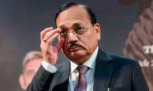 നിയമങ്ങൾ ഇല്ലാത്തതല്ല, നീതി നിഷേധമാണ് രാജ്യത്തെ നിയമസംവിധാനം നേരിടുന്ന ഏറ്റവും വലിയ വെല്ലുവിളി -സുപ്രീം കോടതി ചീഫ് ജസ്റ്റിസ് സൂര്യകാന്ത്