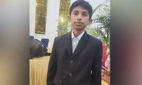 പരീക്ഷാ ഫലത്തിന് പിന്നാലെ വിദ്യാർഥിയെ കാണാതായി; ഒരു വിഷയത്തിൽ തോറ്റതിലെ വിഷമമെന്ന് സംശയം