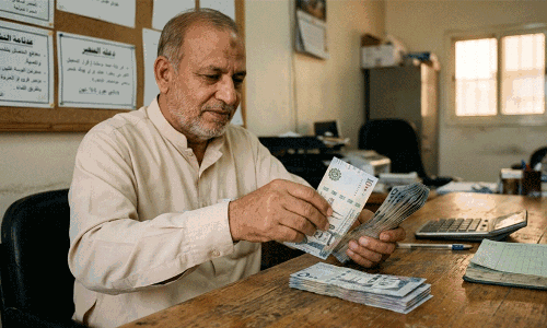 പ്രവാസികളുടെ പണമയക്കലിൽ വൻ ഇടിവ്: കഴിഞ്ഞ 15 മാസത്തെ ഏറ്റവും കുറഞ്ഞ നിരക്ക്