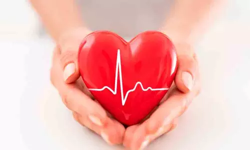 ഹൃദയം ആരോഗ്യകരമാണെന്ന് പരിശോധിക്കാനുള്ള അഞ്ച് അടയാളങ്ങൾ