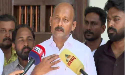 എറണാകുളം ജില്ലയിൽ നിന്ന്​ മുഖ്യമന്ത്രി: ഷിയാസിനെതിരെ മുതിർന്ന നേതാക്കൾ