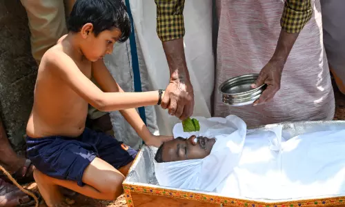 Kannur dental college student death: Audio clip surfaces; family alleges harassment