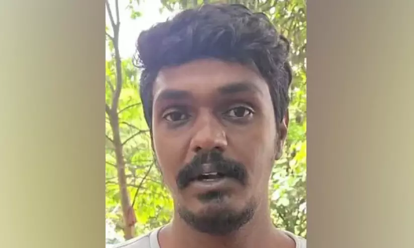 ‘സോംബി ഡ്രഗ്’ പരിഭ്രാന്തി; വ്യാജ വിഡിയോ പ്രചരിപ്പിച്ചയാൾ അറസ്റ്റിൽ ‘സോംബി ഡ്രഗ്’ പരിഭ്രാന്തി; വ്യാജ വിഡിയോ പ്രചരിപ്പിച്ചയാൾ അറസ്റ്റിൽ