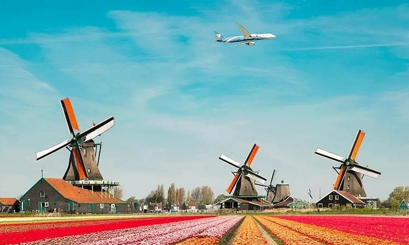 15 വർഷത്തെ ഇടവേളക്കുശേഷം ഒമാൻ എയർ ലാഭത്തിലേക്ക് 15 വർഷത്തെ ഇടവേളക്കുശേഷം ഒമാൻ എയർ ലാഭത്തിലേക്ക്