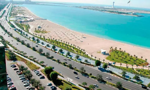 അബൂദബിയിൽ തീരസംരക്ഷണ കാമ്പയിന്​ തുടക്കം