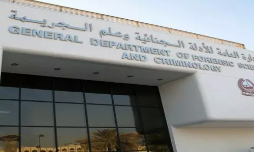 81,000 പരിശോധനകൾ; തെളിവുകളിലേക്ക്​ വെളിച്ചം വീശി​ ഫോറൻസിക്​ വകുപ്പ്​