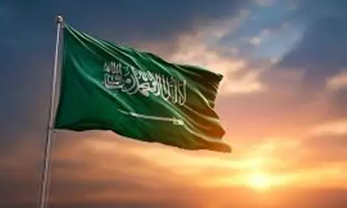 കൊ​ല​പാ​ത​ക​വും ക​വ​ർ​ച്ച​യും; സൗ​ദി, കു​വൈ​ത്തി പൗ​ര​ന്മാ​രാ​യ ര​ണ്ട് പ്ര​തി​ക​ളു​ടെ വ​ധ​ശി​ക്ഷ ന​ട​പ്പാ​ക്കി