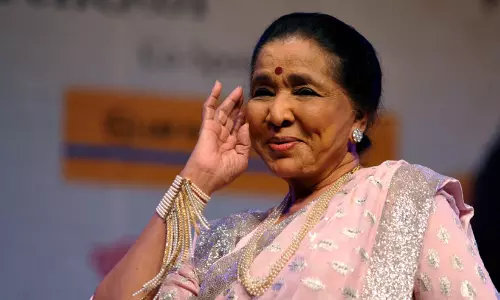 നിലച്ചേനെ ആ സംഗീതം, ഭോസ്ലേയുടെ നിർബന്ധം ഇല്ലെങ്കിൽ...