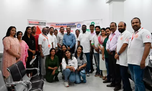 കൊല്ലം ജില്ല പ്രവാസി സമാജം രക്തദാന ക്യാമ്പ്