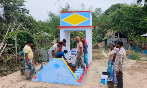 7,000 ത്തിലധികം ആളുകൾക്ക് പ്രയോജനപ്പെടും