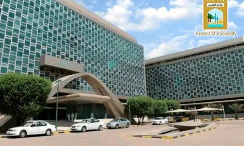 നിർമാണ സൈറ്റുകളിൽ മുനിസിപ്പാലിറ്റി പരിശോധന