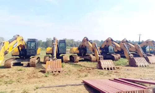 മൈസൂരു-കുശാൽ നഗർ നാലുവരിപ്പാത സ്ഥലമെടുപ്പ് പൂർത്തിയായി