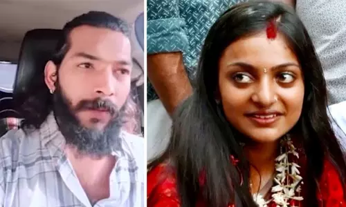 മൊണാലിസയെ കാണ്മാനില്ല! ഒളിച്ചോടിയെന്ന് ഭർത്താവ്, മകളുടെ തിരോധാനത്തിനുപിന്നിൽ ഫർമാനെന്ന് കുടുംബം