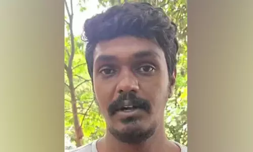 ‘സോംബി ഡ്രഗ്’ പരിഭ്രാന്തി; വ്യാജ വിഡിയോ പ്രചരിപ്പിച്ചയാൾ അറസ്റ്റിൽ