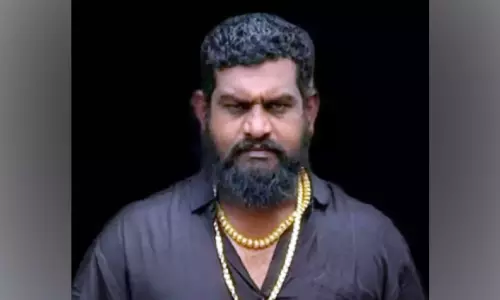 നടൻ ഹൊസ്കോട്ടെ ഹരീഷ് വാഹനാപകടത്തിൽ നിര്യാതനായി