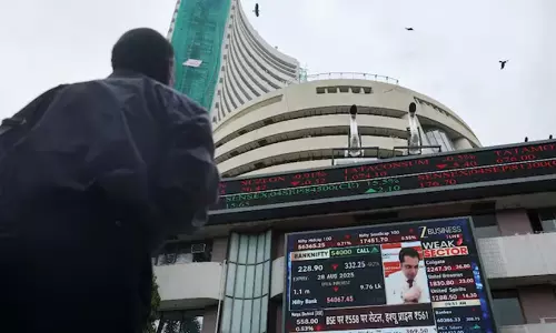 Stock market