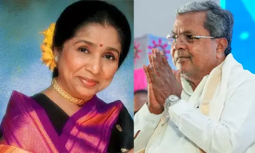 വിടവാങ്ങിയത് സംഗീത തലമുറയിലെ അവസാന കണ്ണി -മുഖ്യമന്ത്രി സിദ്ധരാമയ്യ