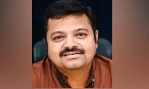 പ്രകോപന പ്രസംഗം: ചക്രവർത്തിക്കെതിരെ കേസെടുത്തു