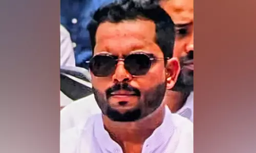 യൂത്ത് കോൺഗ്രസ് നേതാവ് ഫൈറോസ് ഖാനെ വെട്ടിക്കൊന്നു