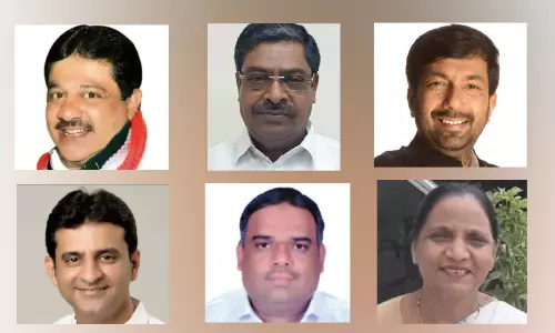 ഉന്നതരെ ഉന്നമിട്ട് ആഭ്യന്തര വിമർശം