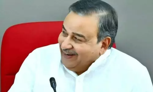 ദക്ഷിണ ദാവൻഗരെ കോൺഗ്രസിൽ പൊട്ടിത്തെറി; കർണാടക ന്യൂനപക്ഷ വിഭാഗം പ്രസിഡന്റ് ജബ്ബാർ രാജിവെച്ചു