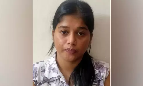 വ്യവസായിയുടെ മരണം: ആത്മഹത്യപ്രേരണക്ക് ഭാര്യ അറസ്റ്റിൽ