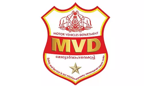 കൈക്കൂലി മാമൂലാകുന്നു; ഏജന്റുമാരെ നിർത്തി മോട്ടോർ വാഹന വകുപ്പ് ഉദ്യോഗസ്ഥർ