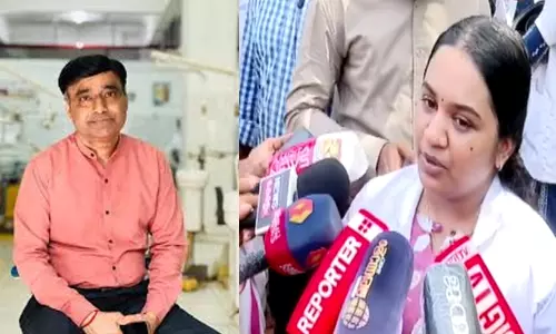 ആൺകുട്ടികളെ കൊണ്ട് പെൺകുട്ടികളെ അടിപ്പിക്കും, പേടിച്ചാണ് ഞങ്ങൾ ഒന്നും പറയാത്തത്: നിതിന്റെ മരണത്തിൽ ഡോ. റാമിനെതിരെ വിദ്യാർഥികൾ ആൺകുട്ടികളെ കൊണ്ട് പെൺകുട്ടികളെ അടിപ്പിക്കും, പേടിച്ചാണ് ഞങ്ങൾ ഒന്നും പറയാത്തത്: നിതിന്റെ മരണത്തിൽ ഡോ. റാമിനെതിരെ വിദ്യാർഥികൾ