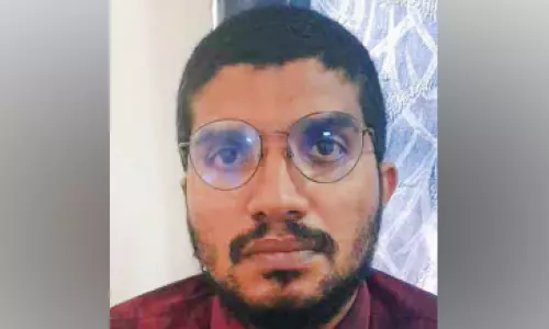 വിവാഹവാഗ്ദാനം നൽകി 17കാരിയെ പീഡിപ്പിച്ചു; വൈദികൻ അറസ്റ്റിൽ