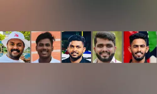 പയ്യന്നൂരിലെ അക്രമം; അഞ്ച് സി.പി.എം പ്രവർത്തകർ അറസ്റ്റിൽ