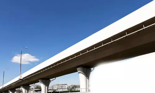 ദേശീയപാത; മേവറം, മൈലക്കാട്, കടവൂർ ഭാഗങ്ങളിൽ തൂണുകളിൽ മേൽപ്പാലത്തിന് അനുമതി ദേശീയപാത; മേവറം, മൈലക്കാട്, കടവൂർ ഭാഗങ്ങളിൽ തൂണുകളിൽ മേൽപ്പാലത്തിന് അനുമതി