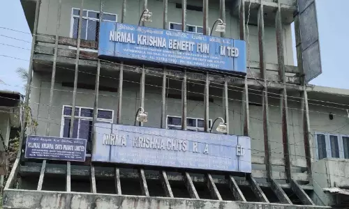 നിര്‍മല്‍കൃഷ്ണ തട്ടിപ്പ് കേസ്; പണം തിരികെ കിട്ടുമെന്ന പ്രതീക്ഷ കൈവിട്ട് നിക്ഷേപകര്‍