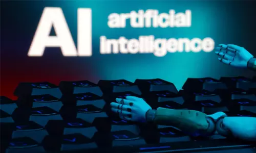 ജീവനക്കാർ വെറും രണ്ട്, വരുമാനം 15,000 കോടി! എ.ഐ കരുത്തിൽ വിസ്മയം തീർത്ത് രണ്ട് സഹോദരങ്ങൾ