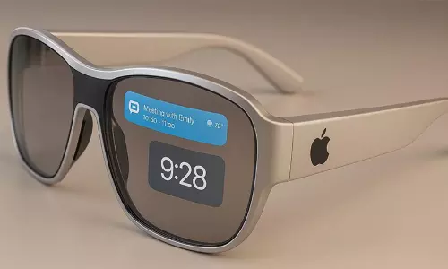 കാണാൻ ലുക്ക്, കാര്യങ്ങളിൽ മിടുക്ക്; ആപ്പിളിന്റെ സ്മാർട്ട് ഗ്ലാസുകൾ വരുന്നു! ഒപ്പം മടക്കാവുന്ന ഐഫോണും