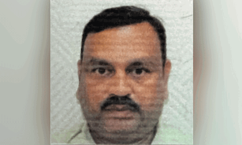 നാട്ടിലേക്ക് മടങ്ങാനിരിക്കെ മലയാളി റിയാദിൽ മരിച്ചു