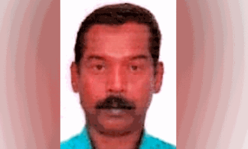 പാലക്കാട് സ്വദേശി ഹൃദയാഘാതം മൂലം ഉനൈസയിൽ മരിച്ചു