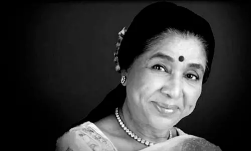 ആശാ ഭോസ്‌ലെയുടെ മരണകാരണം വെളിപ്പെടുത്തി ഡോക്ടർ